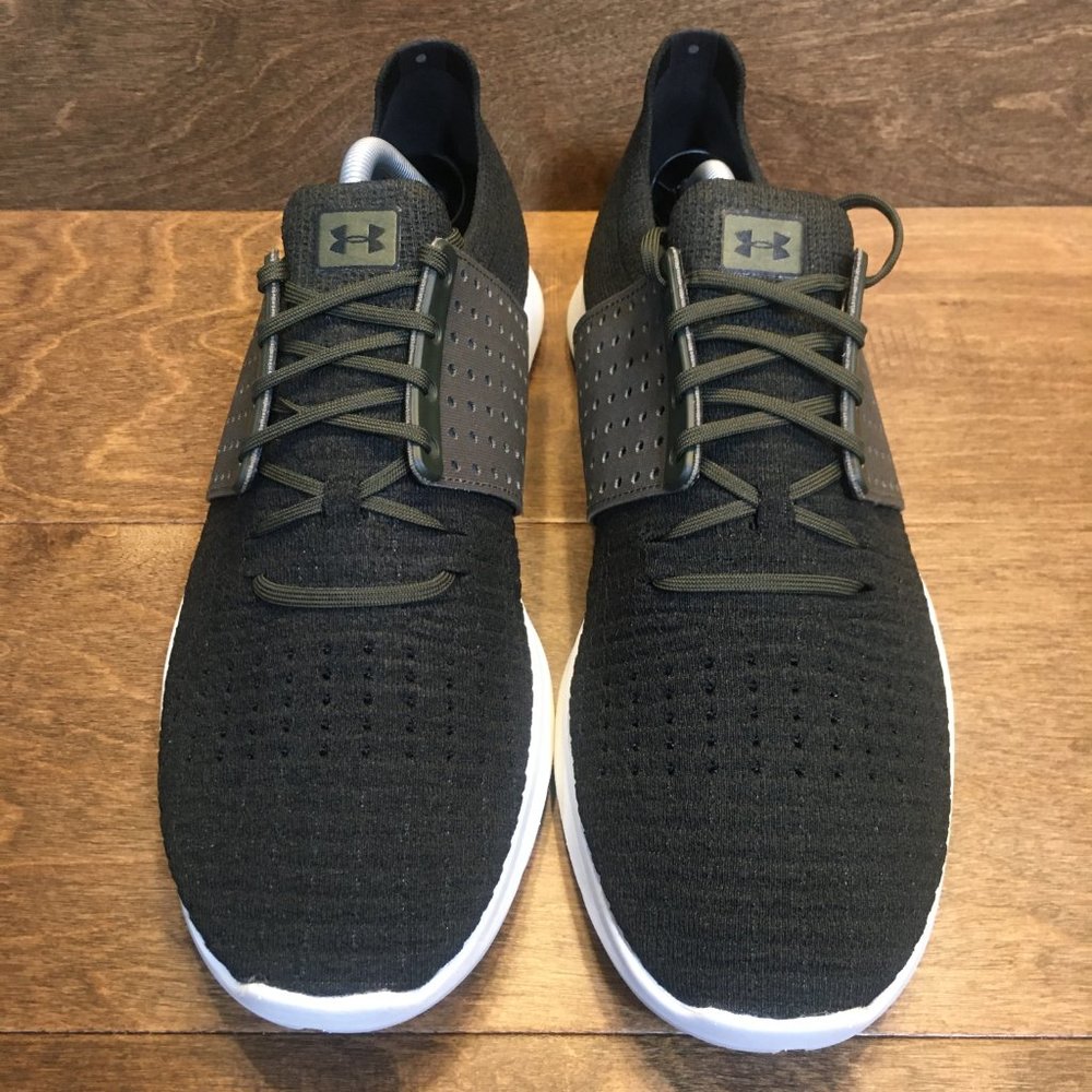 NEW Under Armour Speedform Slingwrap Running 11.5 - Picture 5 of 15